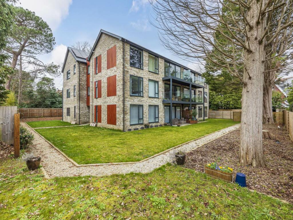 Additional property image - The Avenue, Branksome Park, Poole