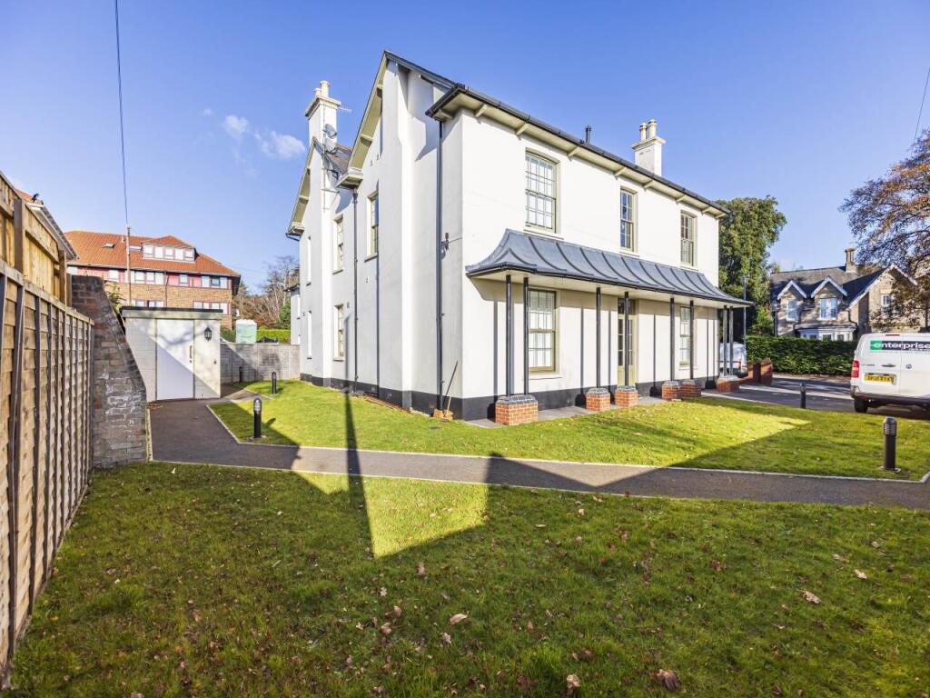 Main image of property: St Peters Road, Parkstone, Poole