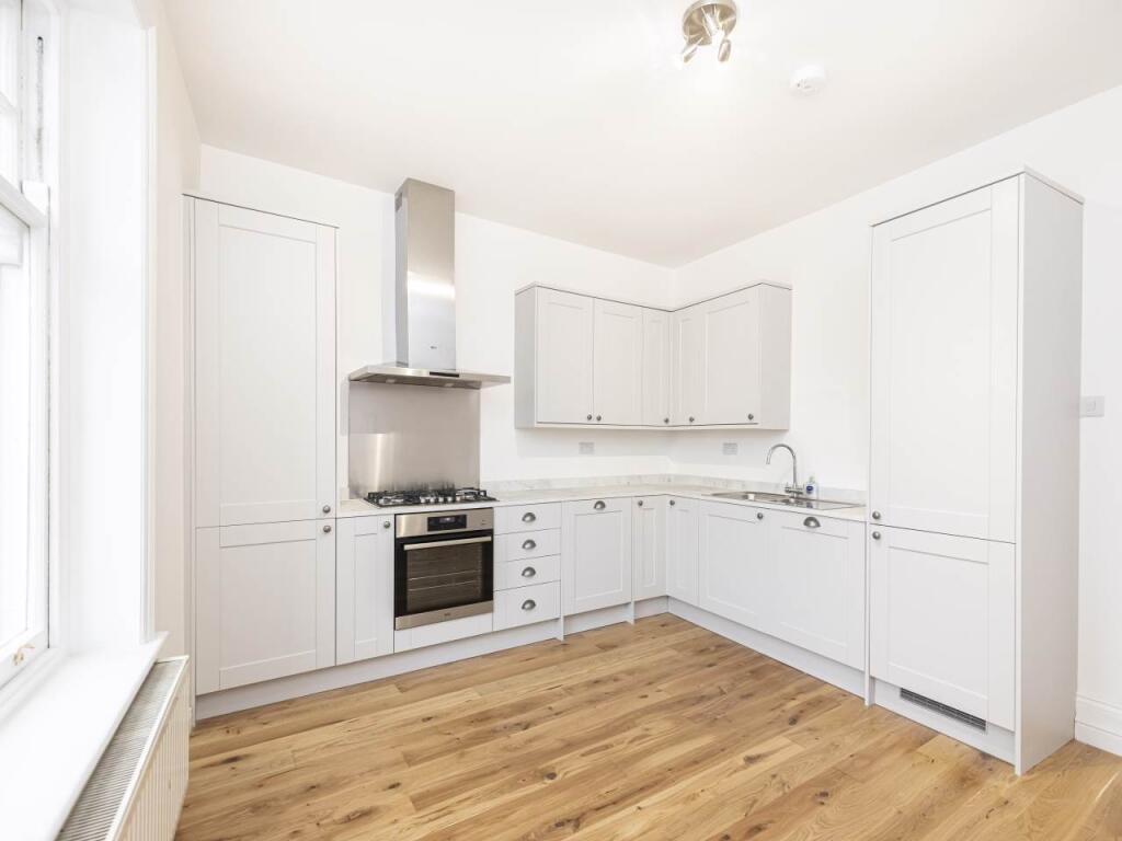Main image of property: Commercial Road, Ashley Cross, Poole