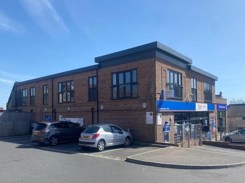 Main image of property: Portland Road, Weymouth, Dorset
