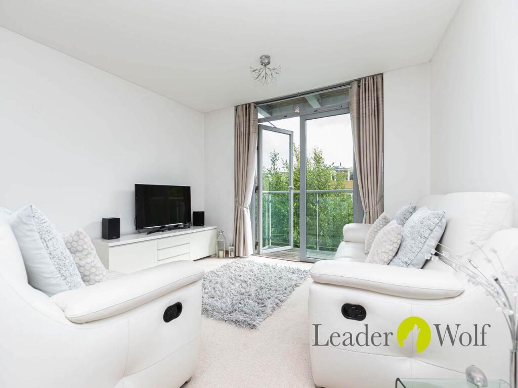 Main image of property: The Pinnacle, St Peters Road, Bournemouth 