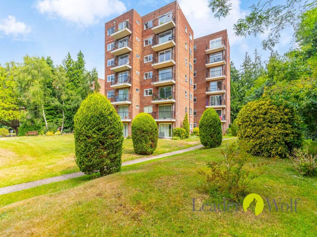 Main image of property: Lissenden, Westbourne, Bournemouth