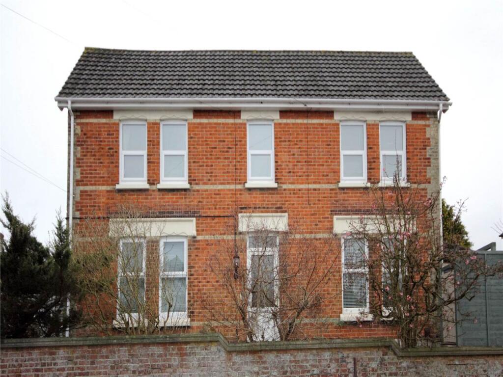 Main image of property: Churchill Road, Parkstone, Poole
