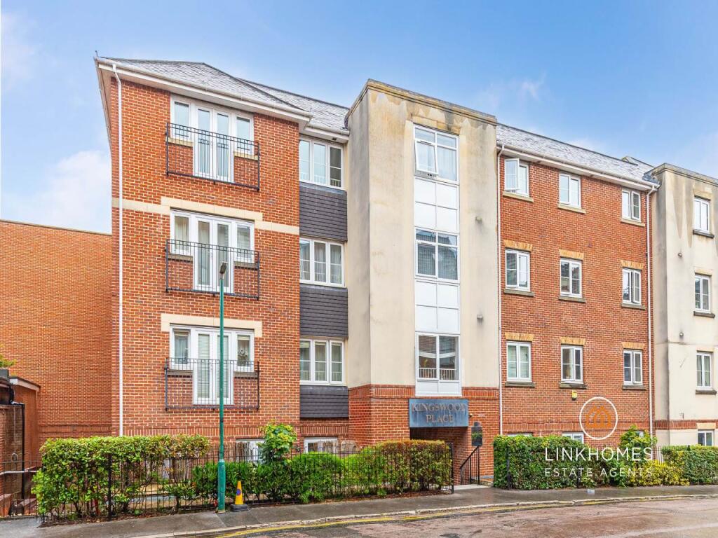 Main image of property: Kingswood Place, Norwich Avenue West, Bournemouth