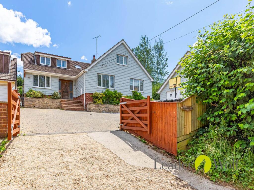 Main image of property: Flowers Drove, Lytchett Matravers, Poole
