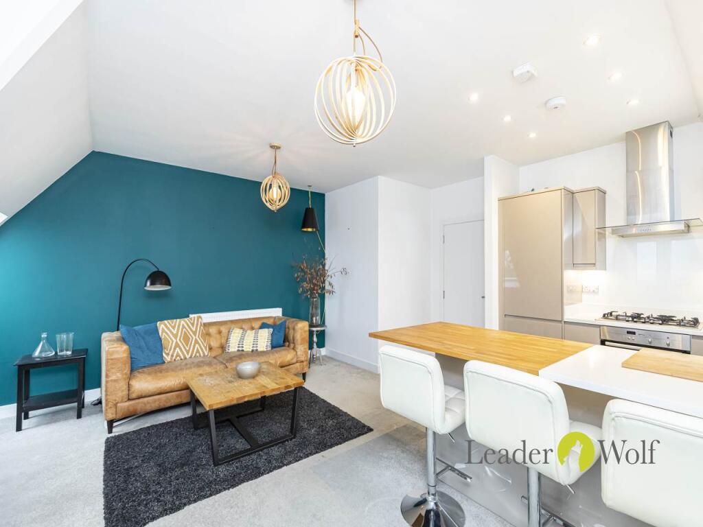 Main image of property: Longfleet Road, Poole, Dorset