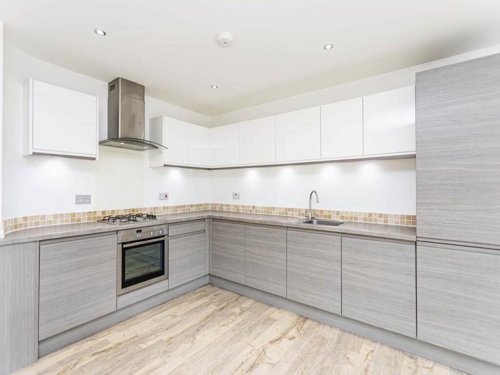 Main image of property: Siren, Parkstone, Poole