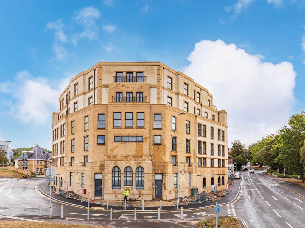 Main image of property: The Cosmopolitan, Parkstone, Poole