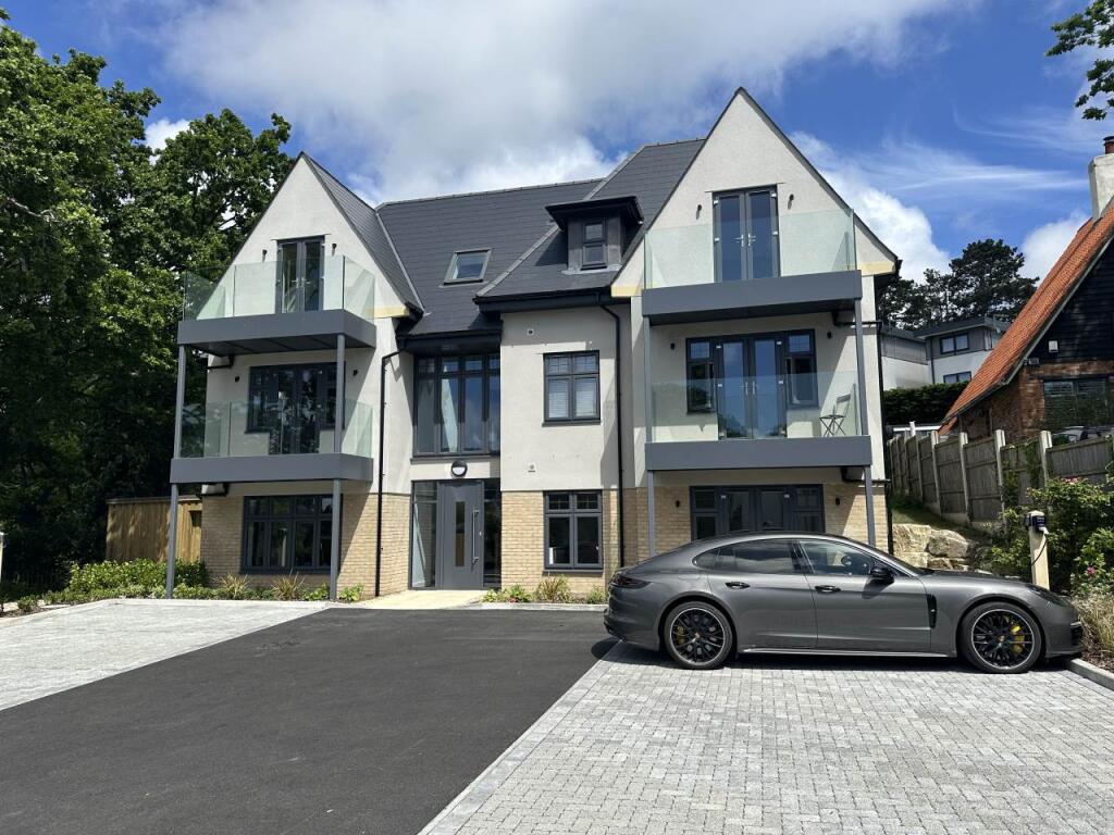 Main image of property: Danecourt Road, Parkstone, Poole