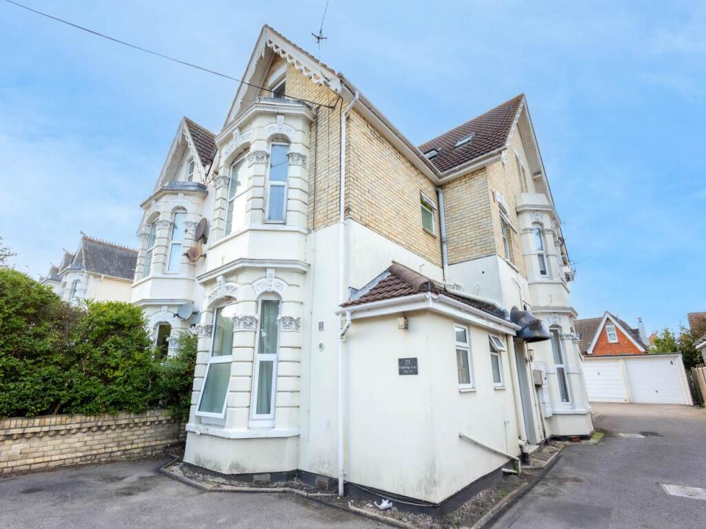 Main image of property: Kingsbridge Road, Parkstone, Poole