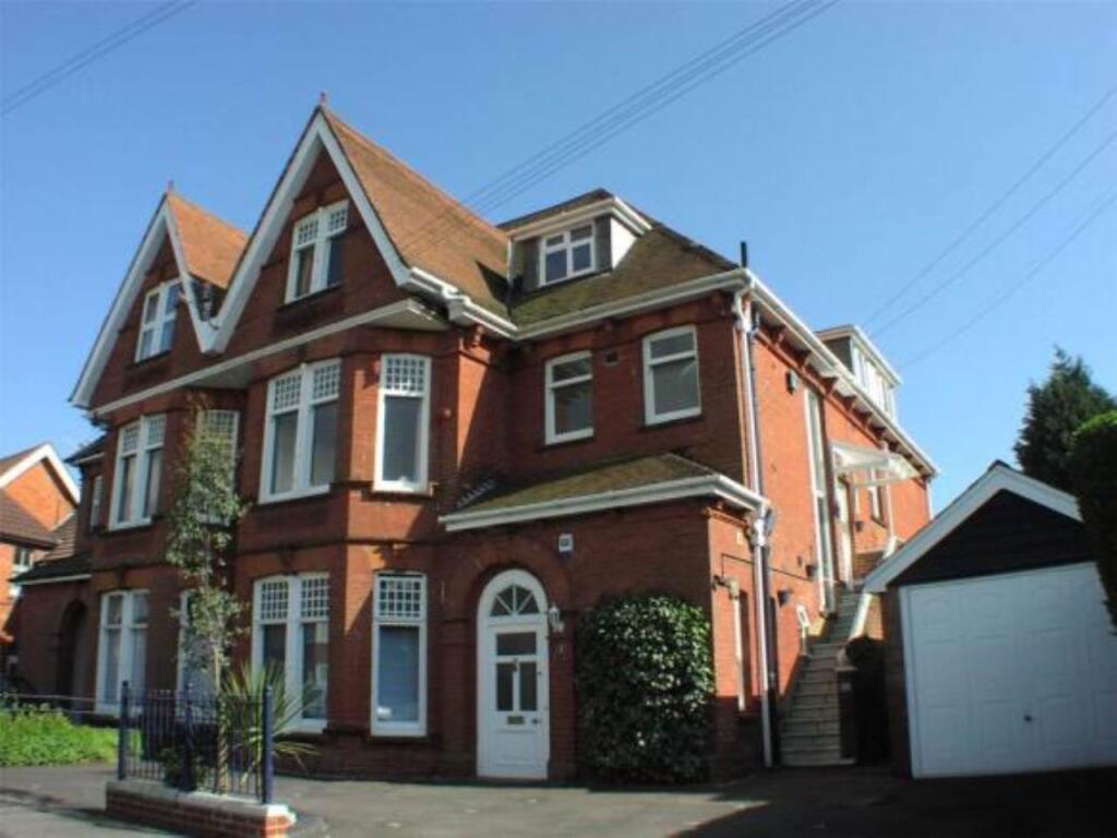 Main image of property: Balmoral Road, Parkstone, Poole