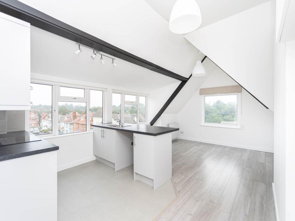 Main image of property: Earle Road, Bournemouth, Dorset