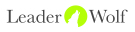 LeaderWolf, Bournemouth Estate Agent Logo