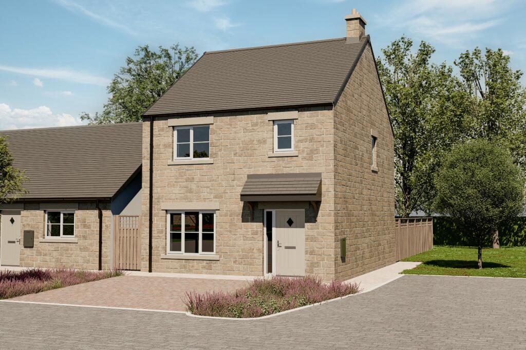 Main image of property: Plot 9, Laverton Oaks, Kirkby Malzeard, North Yorkshire, HG4