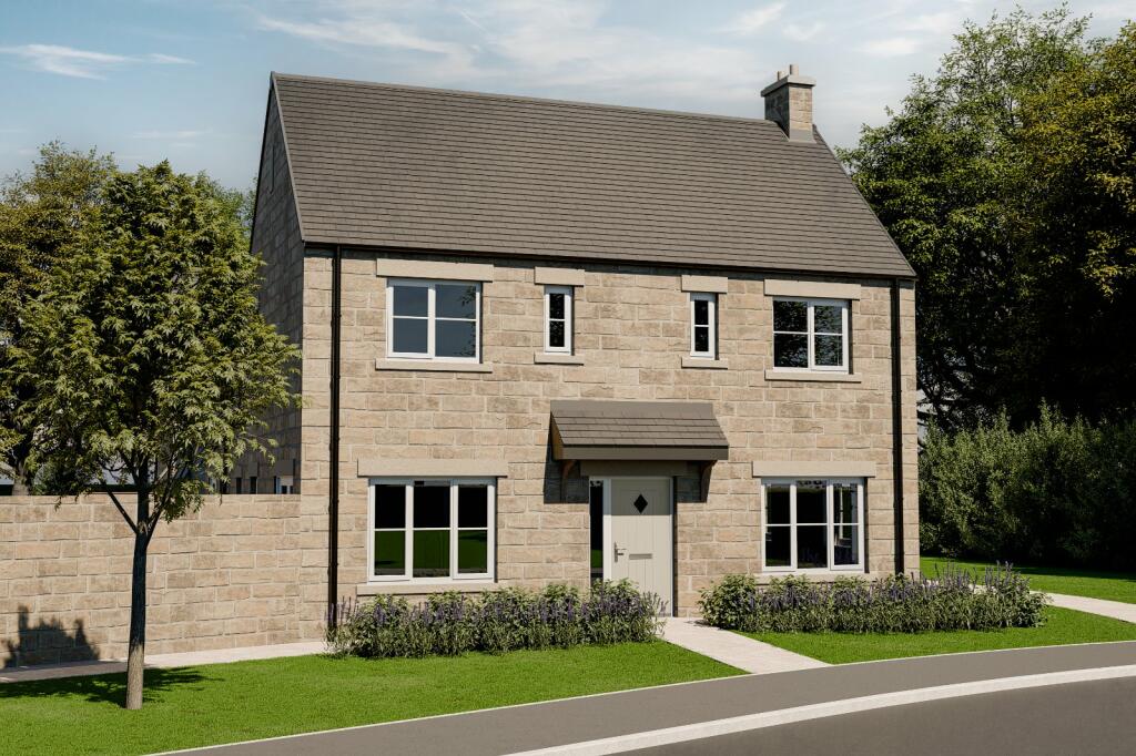 Main image of property: Plot 33, Laverton Oaks, Kirkby Malzeard, North Yorkshire, HG4