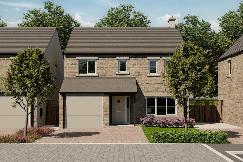 Main image of property: Plot 11, Laverton Oaks, Kirkby Malzeard, North Yorkshire, HG4