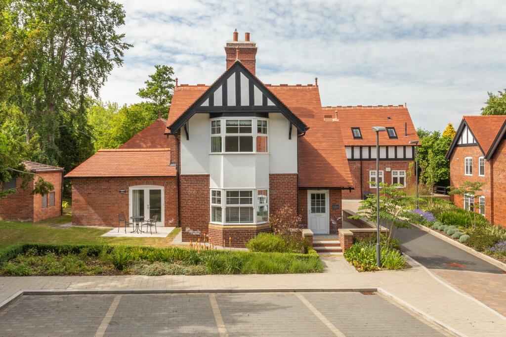 Main image of property: Palace Road, Ripon, North Yorkshire, HG4