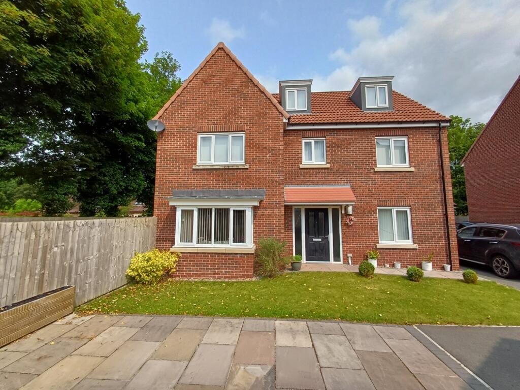 Main image of property: Oak Close, Boroughbridge, York, North Yorkshire, YO51