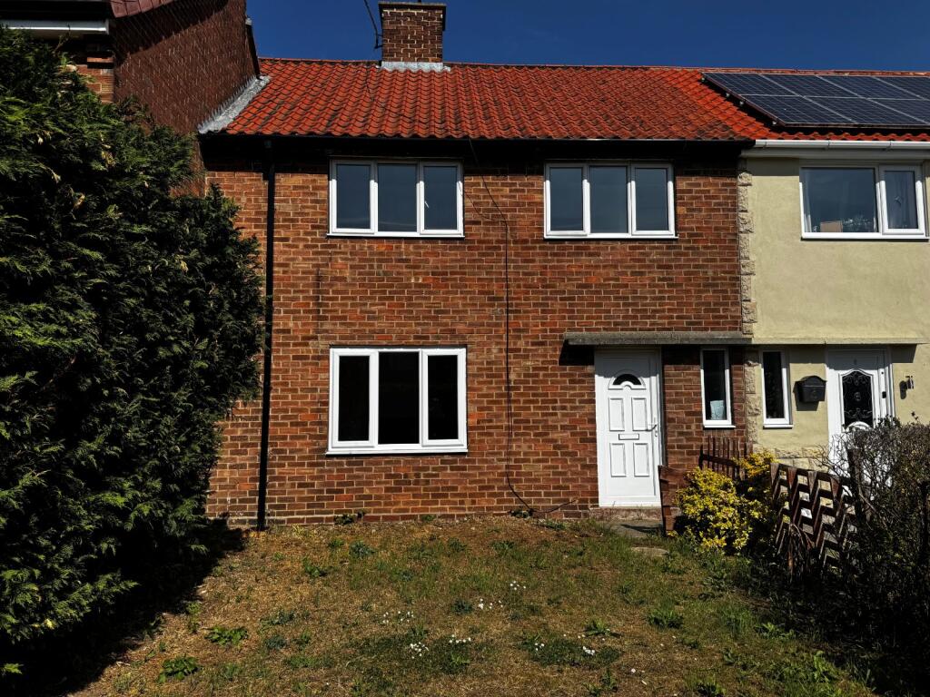 Main image of property: Cedar Close, Ripon, North Yorkshire, HG4
