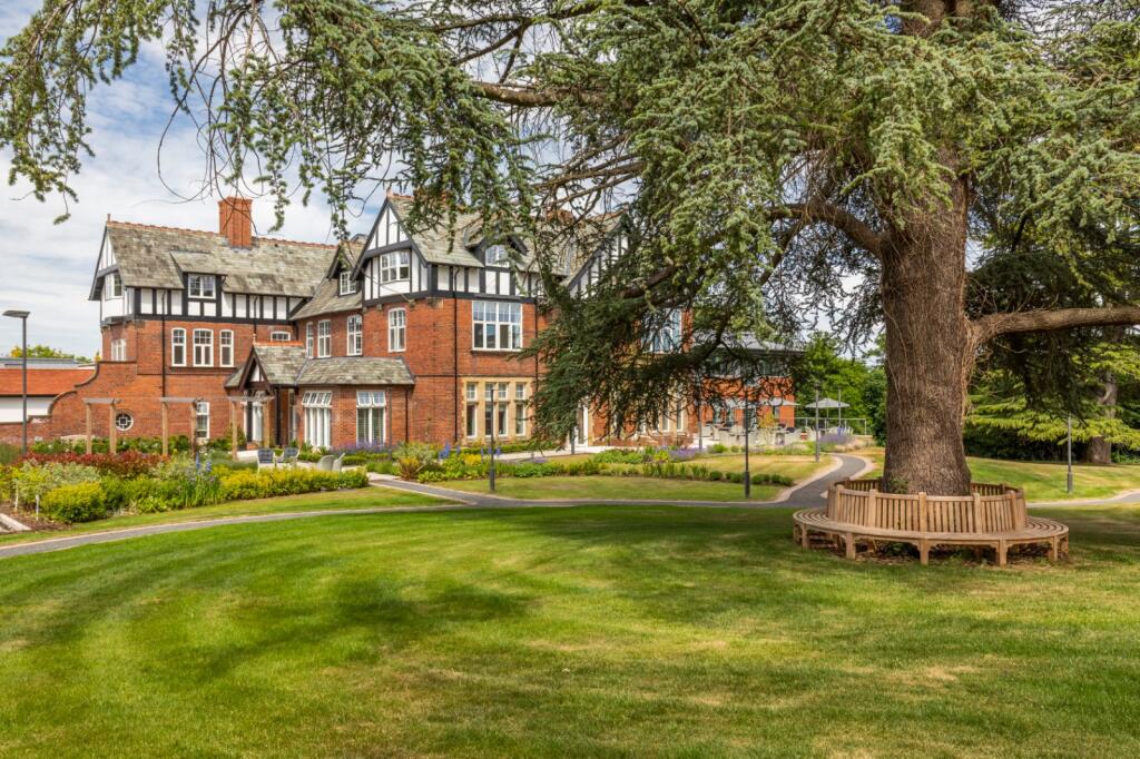 Main image of property: Palace Road, Ripon, North Yorkshire, HG4