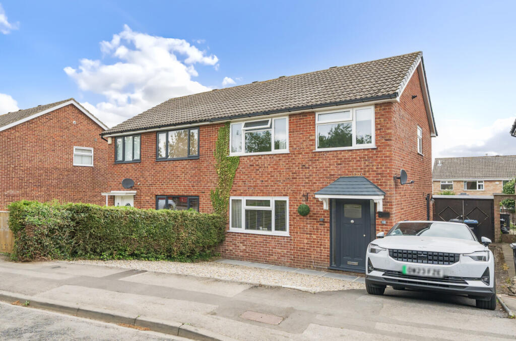 Main image of property: West Lane, Ripon, North Yorkshire, HG4