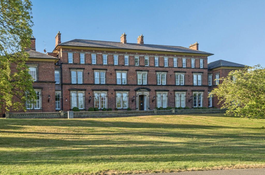 Main image of property: Steven Way, Ripon, North Yorkshire, UK, HG4
