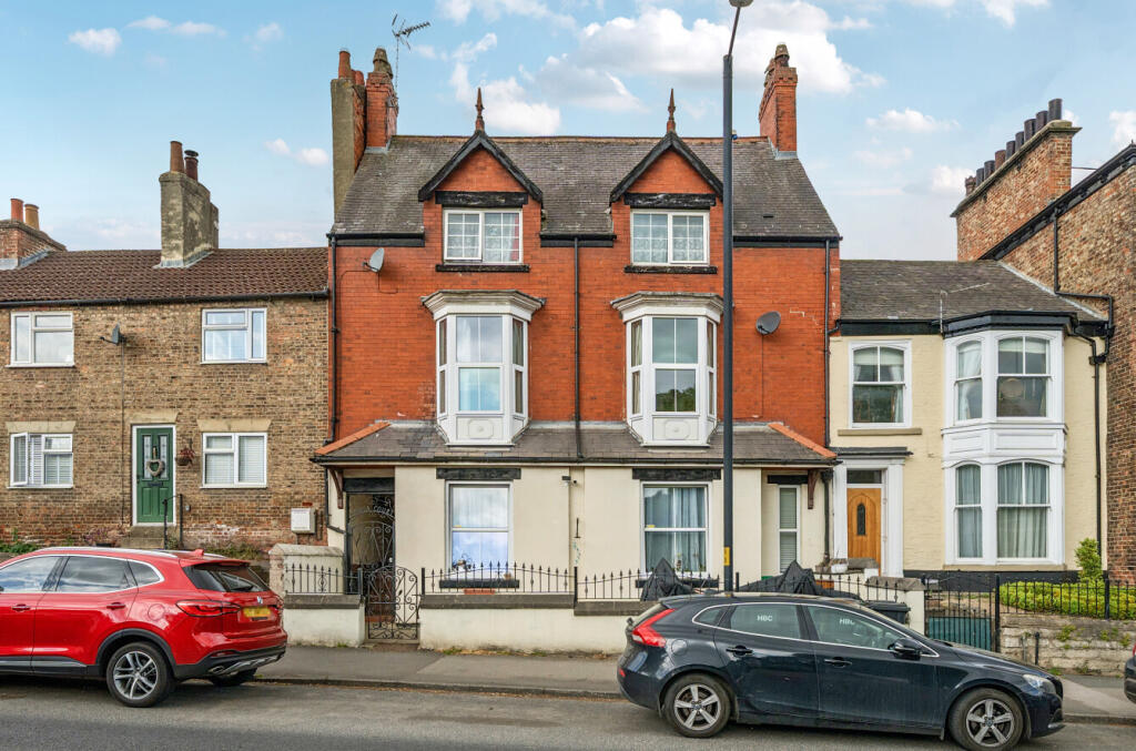 Main image of property: North Street, Ripon, North Yorkshire, HG4