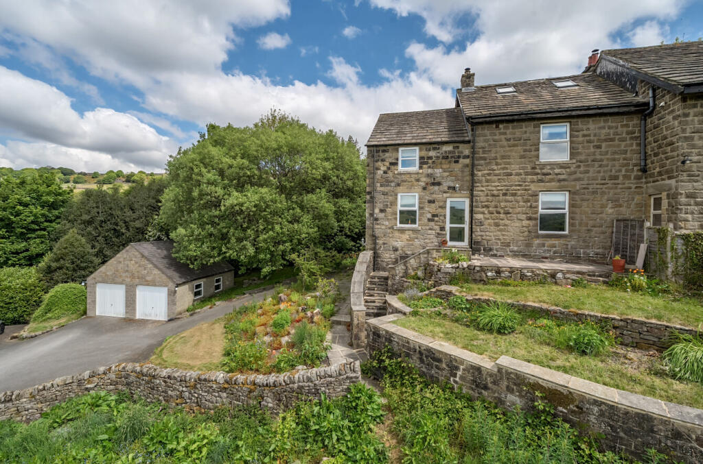 Main image of property: Old Church Lane, Pateley Bridge, Harrogate, North Yorkshire, UK, HG3