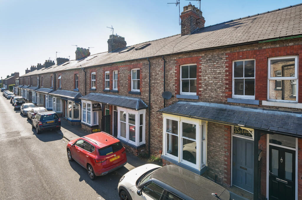 Main image of property: Victoria Avenue, Sowerby, Thirsk, North Yorkshire, YO7