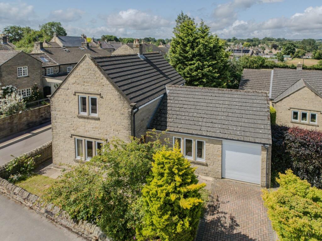 Main image of property: Manor Court, Kirkby Malzeard, Ripon, North Yorkshire, HG4