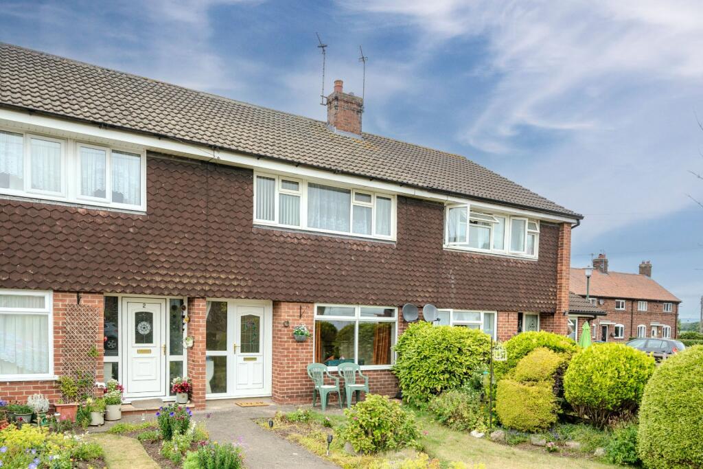 Main image of property: Church View, Kirby Hill, Boroughbridge, York, YO51
