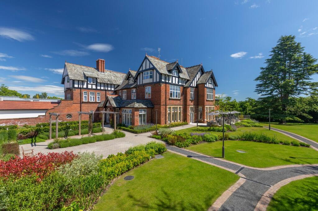 Main image of property: Palace Road, Ripon, North Yorkshire, HG4
