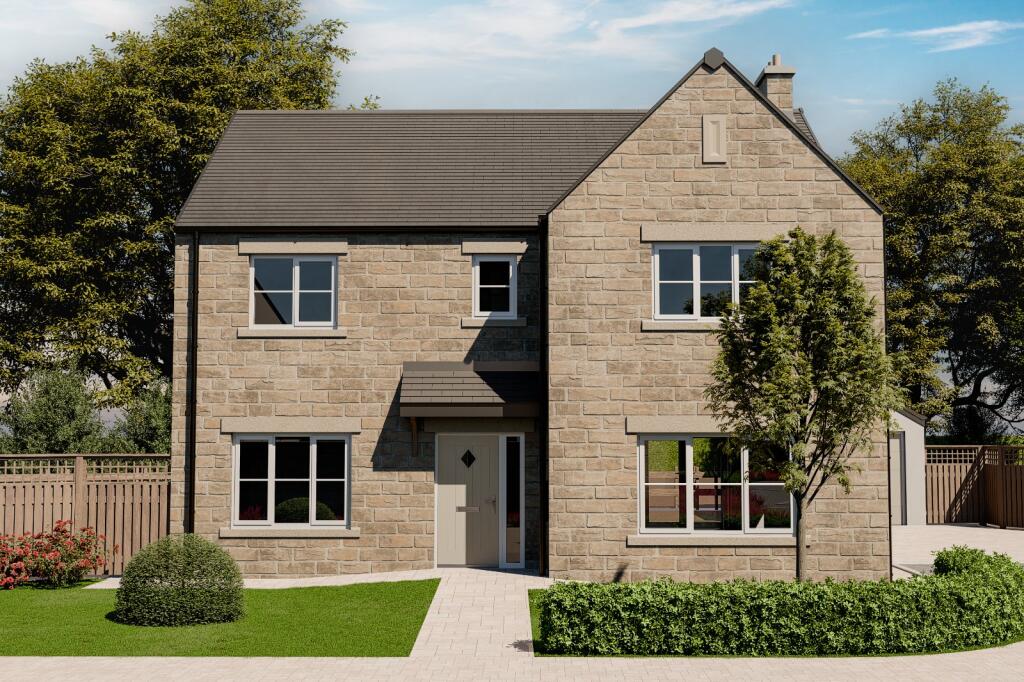 Main image of property: Laverton Oaks, Kirkby Malzeard, North Yorkshire, HG4