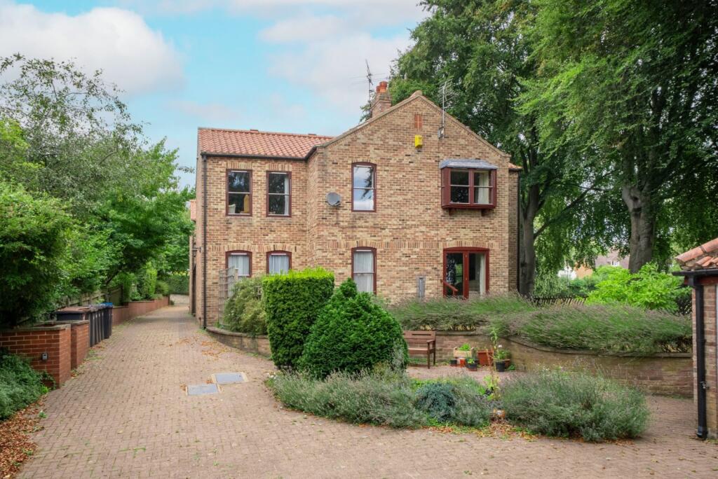 Main image of property: Studley Road, Ripon, North Yorkshire, HG4