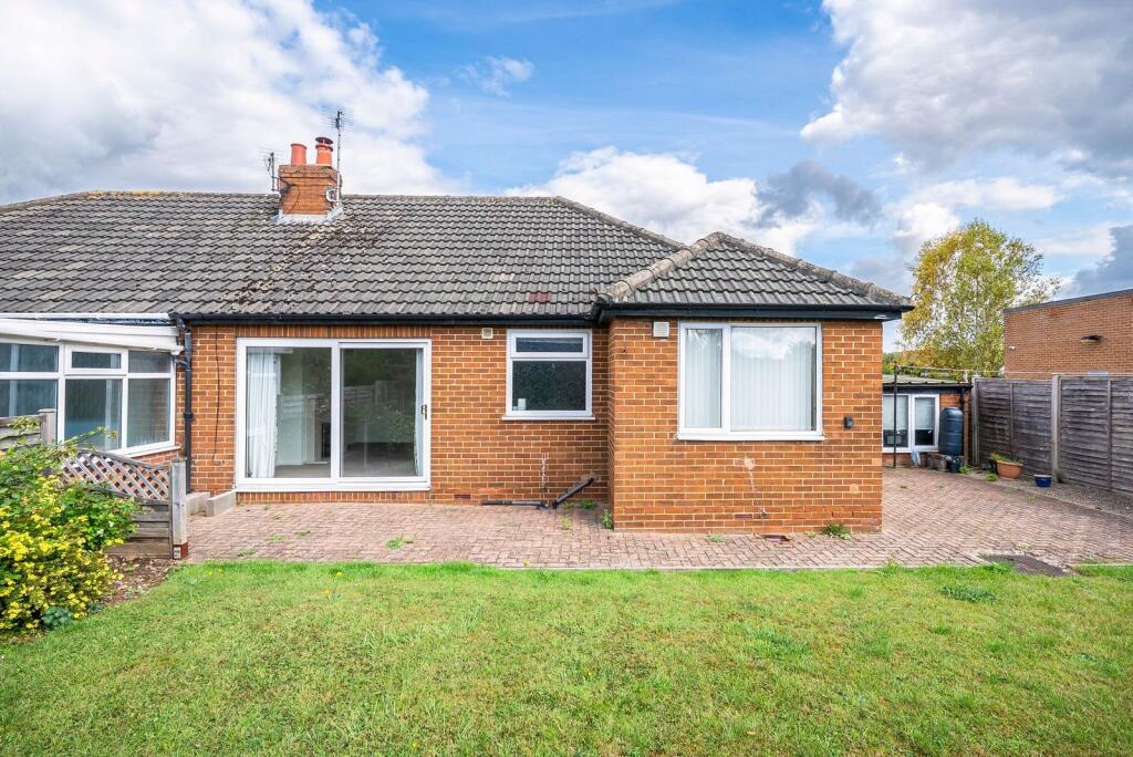 Main image of property: Elm Road, Ripon, North Yorkshire, HG4