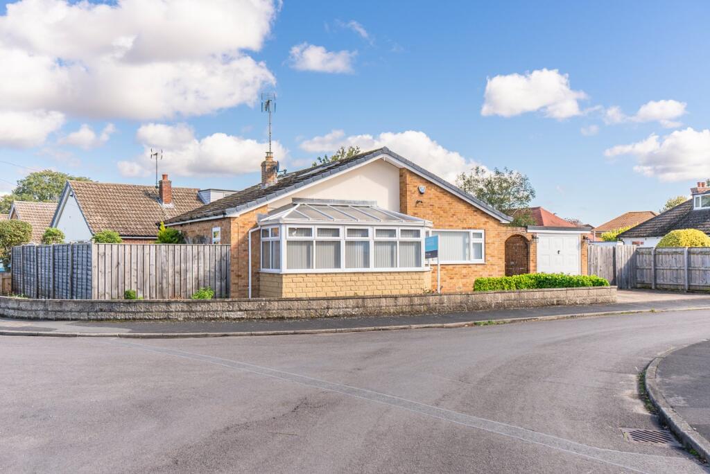 Main image of property: Red Bank Road, Ripon, North Yorkshire, HG4