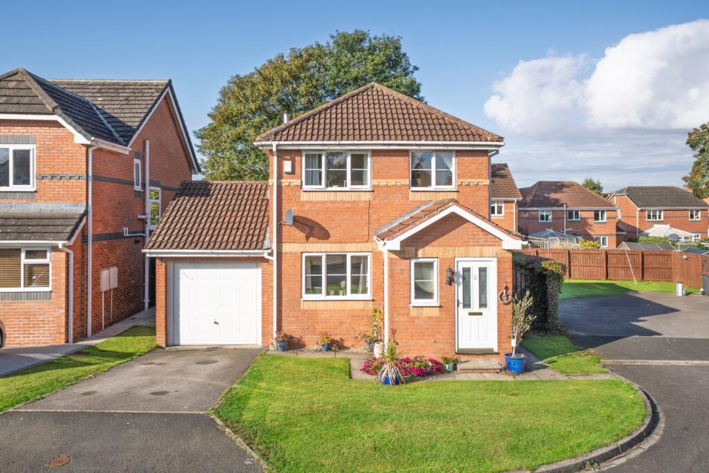 Main image of property: Smithsons Grove, Boroughbridge, York, North Yorkshire, YO51