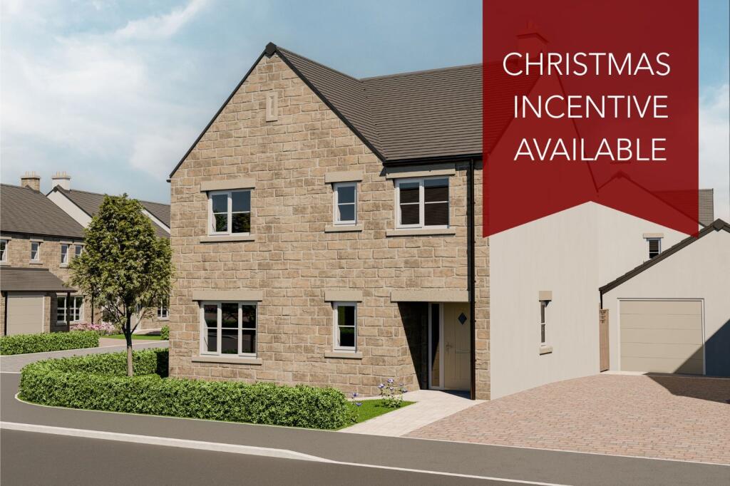 Main image of property: The Nidderdale, Laverton Oaks, Kirkby Malzeard, North Yorkshire, HG4