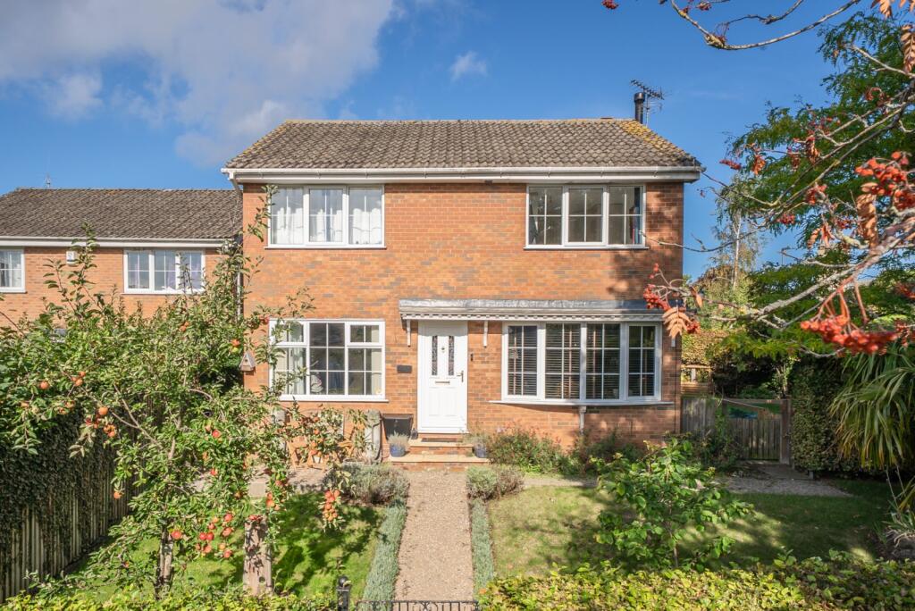 Main image of property: Orchard Close, Sharow, Ripon, North Yorkshire, HG4