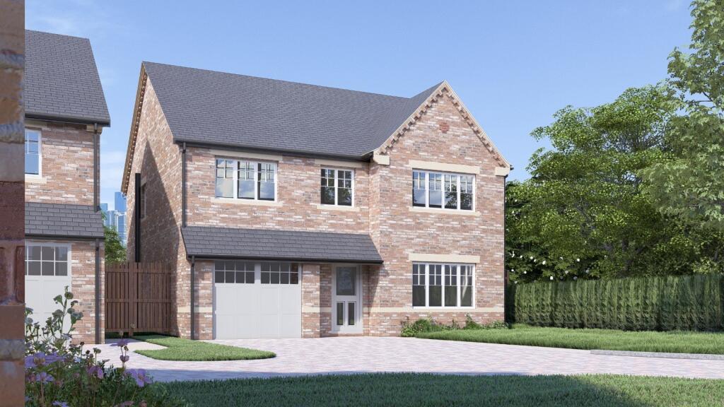 Main image of property: Langthorpe, Boroughbridge, York, YO51