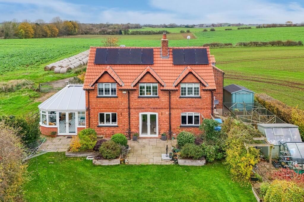 Main image of property: Middleton Quernhow, Ripon, North Yorkshire, HG4
