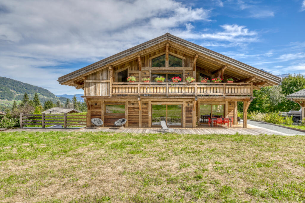 Main image of property: 74920 combloux