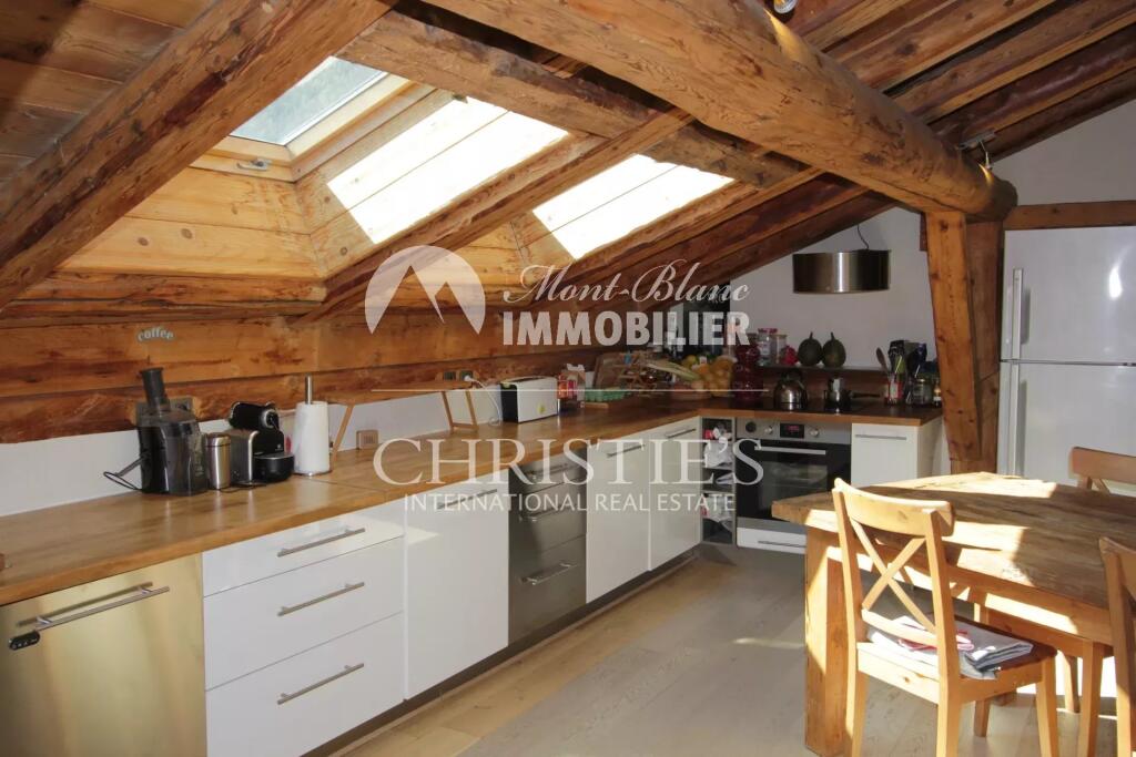 Main image of property: Rhone Alps, Haute-Savoie, Chamonix