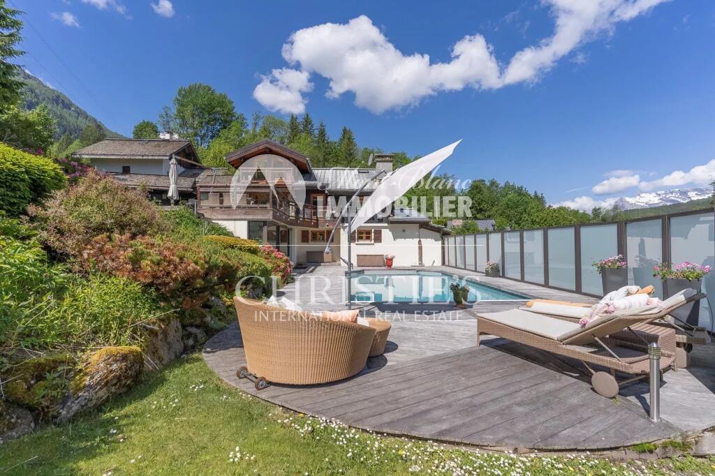 Main image of property: Rhone Alps, Haute-Savoie, Les Houches