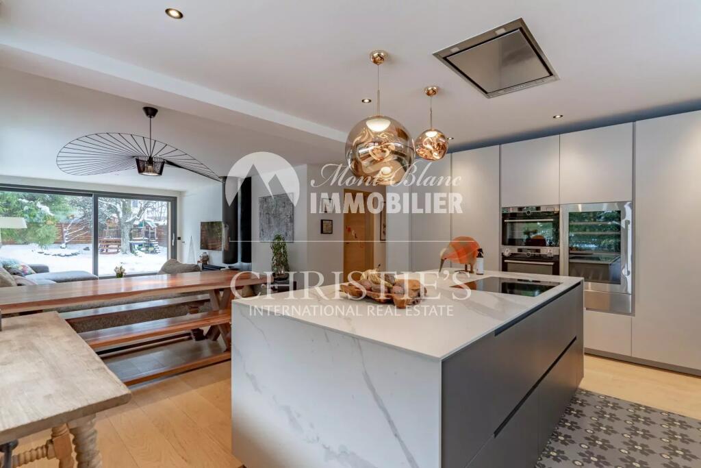 Main image of property: Rhone Alps, Haute-Savoie, Chamonix