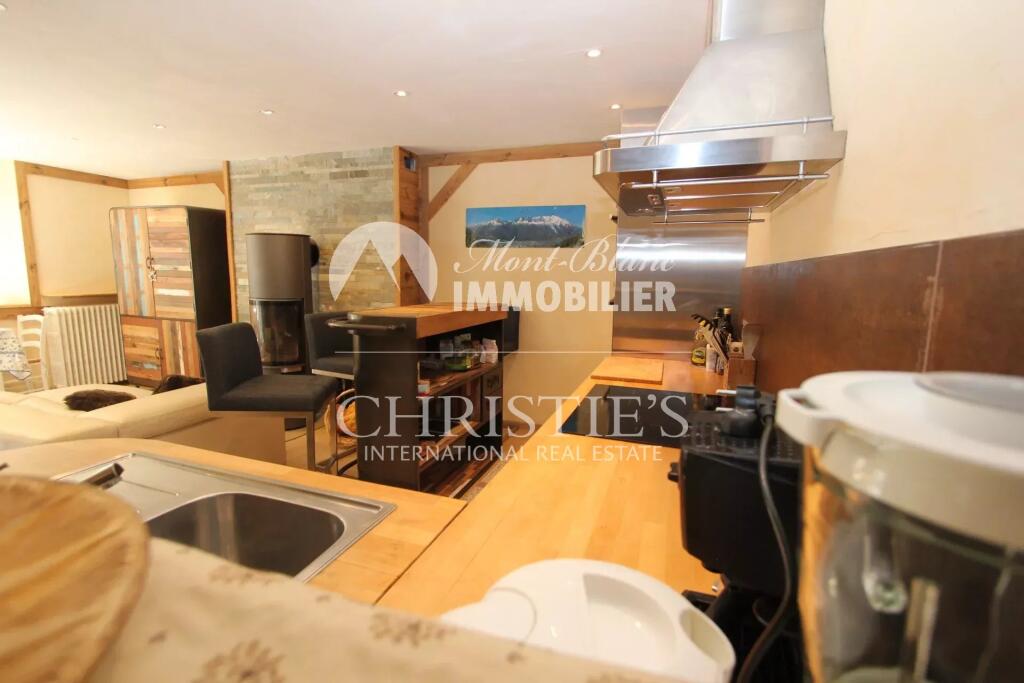 Main image of property: Rhone Alps, Haute-Savoie, Chamonix