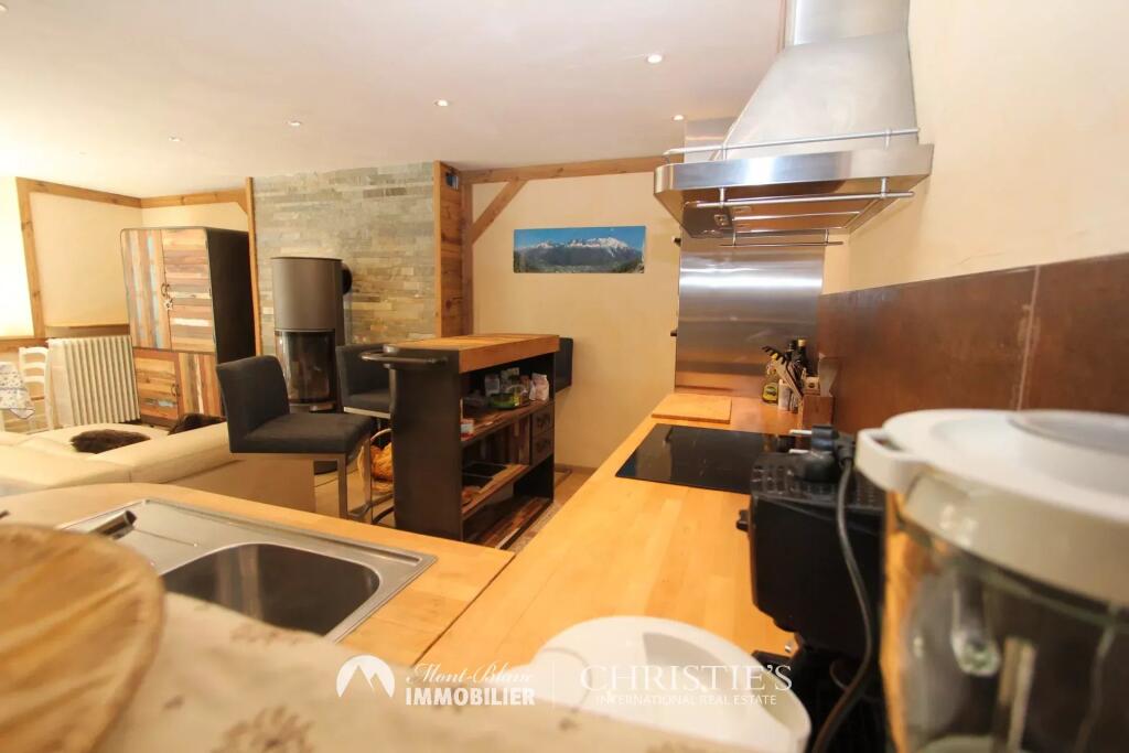 Main image of property: Rhone Alps, Haute-Savoie, Chamonix
