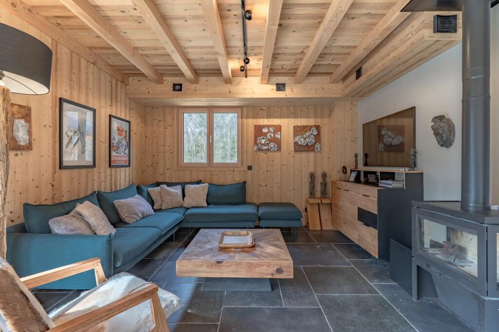 Main image of property: Rhone Alps, Haute-Savoie, Chamonix