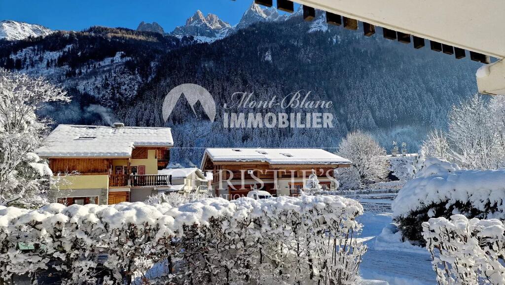 Main image of property: Rhone Alps, Haute-Savoie, Chamonix