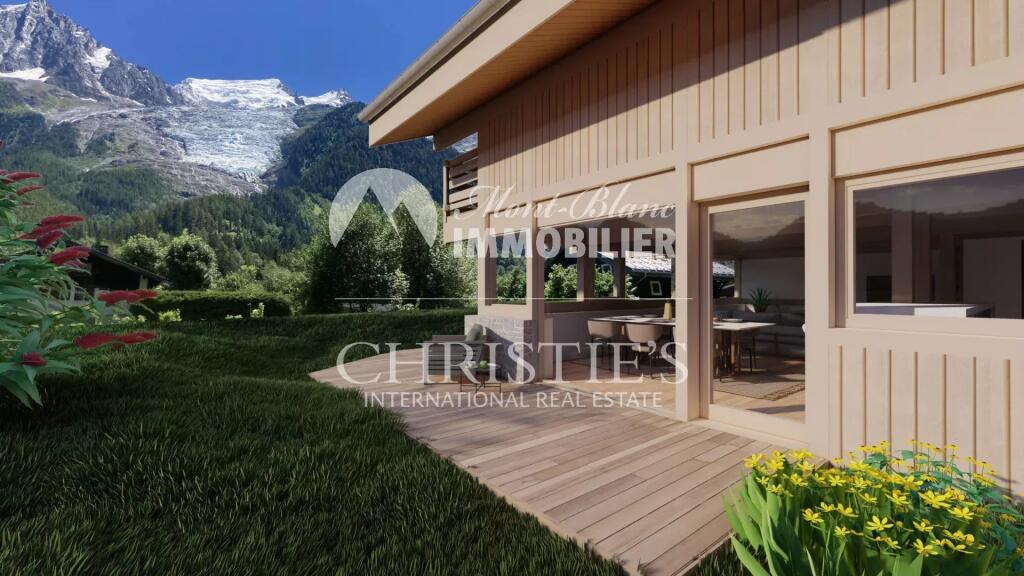 Main image of property: Rhone Alps, Haute-Savoie, Chamonix